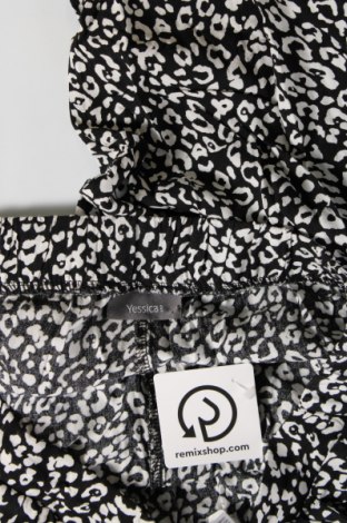 Γυναικείο παντελόνι Yessica, Μέγεθος M, Χρώμα Πολύχρωμο, Τιμή 9,30 €