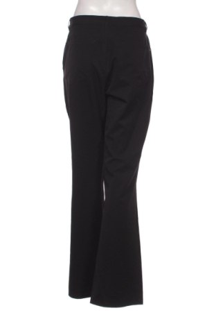 Pantaloni de femei Yessica, Mărime XL, Culoare Negru, Preț 44,89 Lei