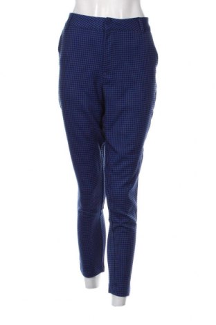 Γυναικείο παντελόνι Yessica, Μέγεθος M, Χρώμα Πολύχρωμο, Τιμή 8,07 €