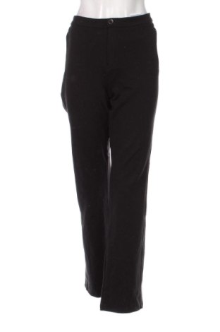 Pantaloni de femei Yessica, Mărime XL, Culoare Negru, Preț 47,70 Lei