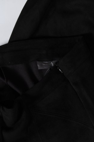 Γυναικείο παντελόνι Yessica, Μέγεθος S, Χρώμα Μαύρο, Τιμή 7,18 €