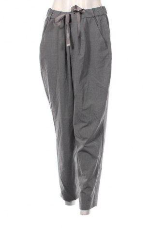 Γυναικείο παντελόνι Yessica, Μέγεθος XL, Χρώμα Γκρί, Τιμή 8,97 €