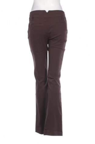 Дамски панталон Yessica, Размер M, Цвят Кафяв, Цена 11,60 лв.