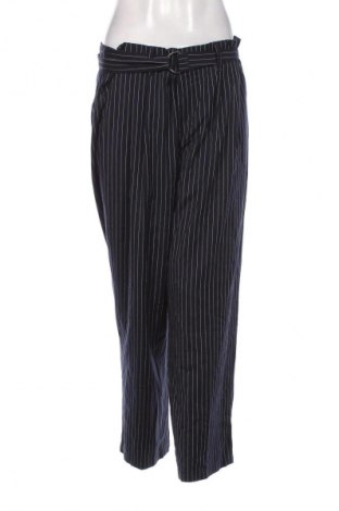 Γυναικείο παντελόνι Yessica, Μέγεθος L, Χρώμα Μπλέ, Τιμή 8,07 €