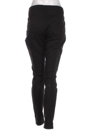 Pantaloni de femei Yessica, Mărime L, Culoare Negru, Preț 68,09 Lei