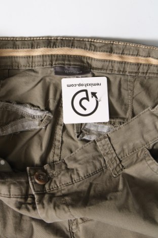 Pantaloni de femei Yessica, Mărime M, Culoare Verde, Preț 31,48 Lei