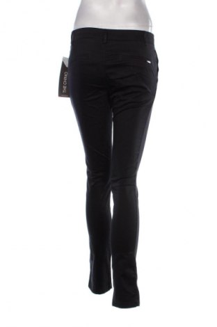 Pantaloni de femei Yessica, Mărime S, Culoare Negru, Preț 75,66 Lei