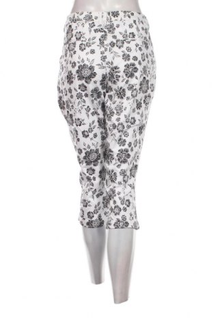 Γυναικείο παντελόνι Yessica, Μέγεθος XL, Χρώμα Πολύχρωμο, Τιμή 8,97 €