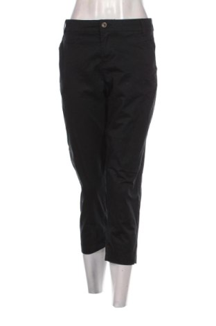 Pantaloni de femei Yessica, Mărime M, Culoare Negru, Preț 38,16 Lei