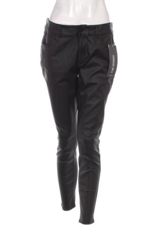 Γυναικείο παντελόνι Yessica, Μέγεθος L, Χρώμα Μαύρο, Τιμή 15,95 €
