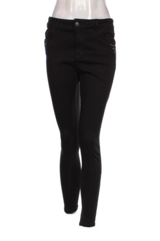 Γυναικείο παντελόνι Yessica, Μέγεθος M, Χρώμα Μαύρο, Τιμή 8,97 €
