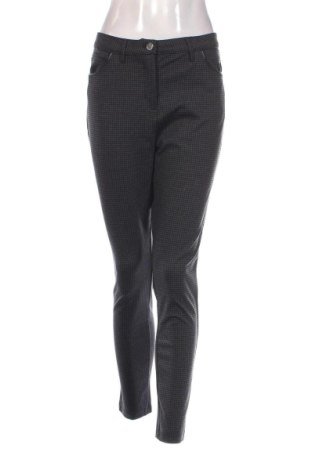 Γυναικείο παντελόνι Yessica, Μέγεθος L, Χρώμα Γκρί, Τιμή 8,97 €