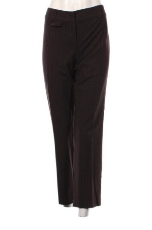 Дамски панталон Yessica, Размер L, Цвят Кафяв, Цена 14,50 лв.