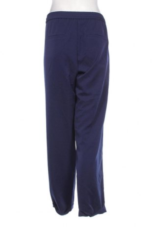 Γυναικείο παντελόνι Yest, Μέγεθος XL, Χρώμα Μπλέ, Τιμή 13,95 €