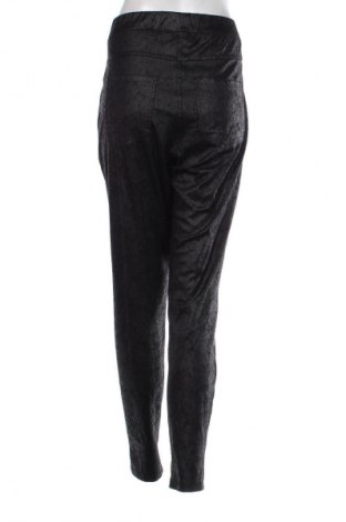 Pantaloni de femei Yesta, Mărime XL, Culoare Negru, Preț 52,46 Lei