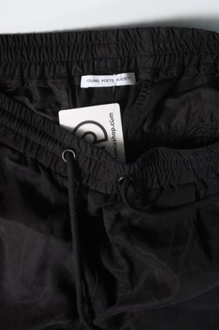Pantaloni de femei Young Poets Society, Mărime L, Culoare Negru, Preț 369,08 Lei
