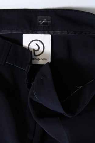 Pantaloni de femei Your Sixth Sense, Mărime XL, Culoare Albastru, Preț 52,46 Lei