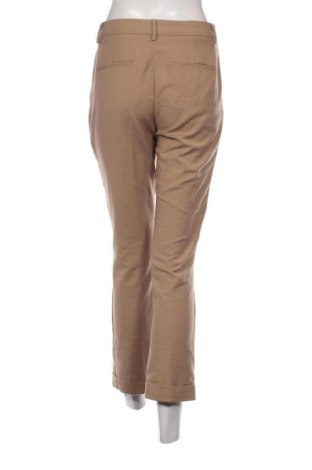 Pantaloni de femei Zab, Mărime S, Culoare Bej, Preț 42,18 Lei