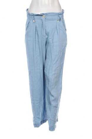 Pantaloni de femei Zab, Mărime S, Culoare Albastru, Preț 74,00 Lei
