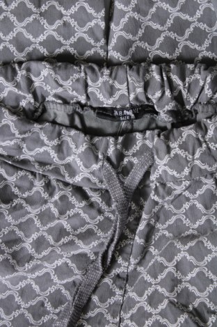 Pantaloni de femei Zabaione, Mărime M, Culoare Gri, Preț 67,44 Lei