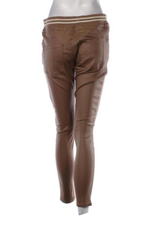 Damenhose Zac & Zoe, Größe L, Farbe Braun, Preis 10,09 €