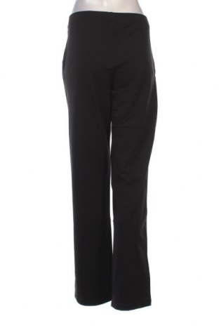 Дамски панталон Zaggora, Размер M, Цвят Черен, Цена 55,80 лв.
