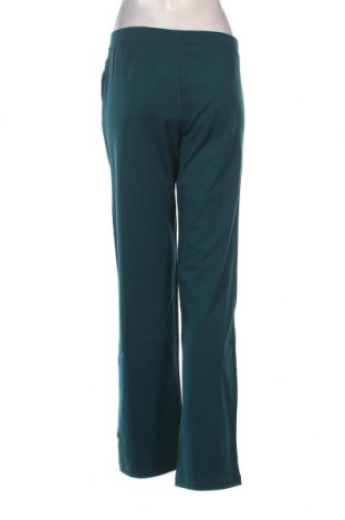 Γυναικείο παντελόνι Zaggora, Μέγεθος M, Χρώμα Πράσινο, Τιμή 28,54 €
