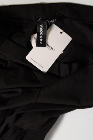 Pantaloni de femei Zaggora, Mărime M, Culoare Negru, Preț 142,34 Lei