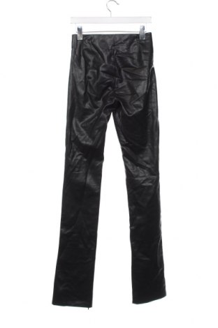 Pantaloni de femei Zara, Mărime M, Culoare Negru, Preț 39,33 Lei