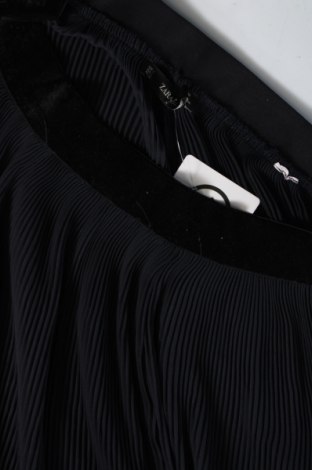 Γυναικείο παντελόνι Zara, Μέγεθος M, Χρώμα Μπλέ, Τιμή 8,35 €