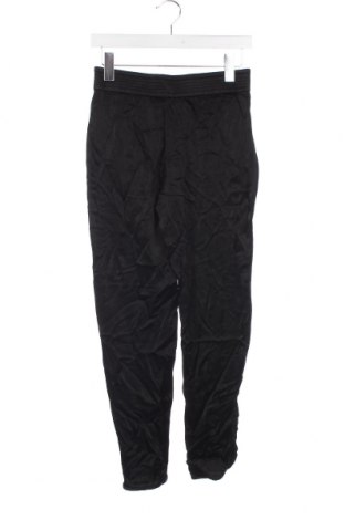 Pantaloni de femei Zara, Mărime XS, Culoare Negru, Preț 35,53 Lei