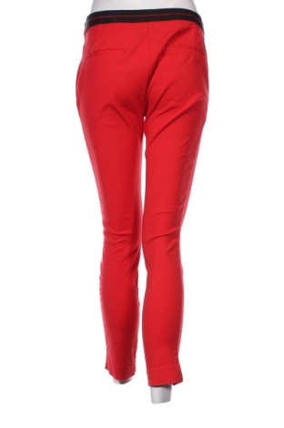 Γυναικείο παντελόνι Zara, Μέγεθος M, Χρώμα Κόκκινο, Τιμή 13,81 €