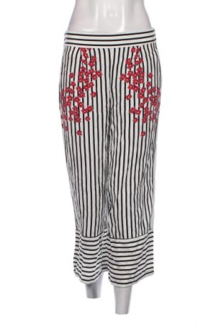 Damenhose Zara, Größe M, Farbe Mehrfarbig, Preis € 8,46