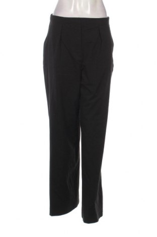 Pantaloni de femei Zara, Mărime S, Culoare Negru, Preț 69,82 Lei