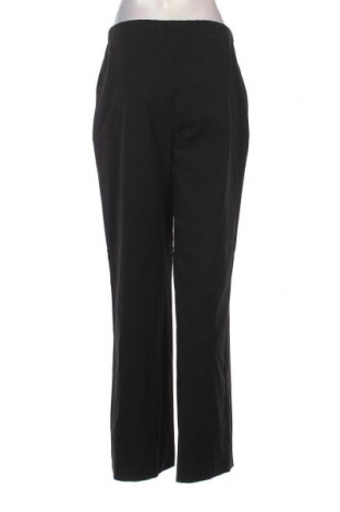 Дамски панталон Zara, Размер S, Цвят Черен, Цена 27,37 лв.