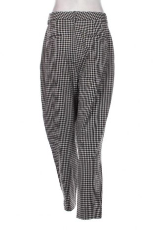 Pantaloni de femei Zara, Mărime L, Culoare Multicolor, Preț 35,53 Lei