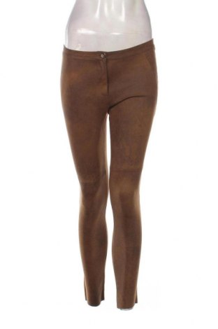 Damenhose Zara, Größe M, Farbe Braun, Preis € 7,98