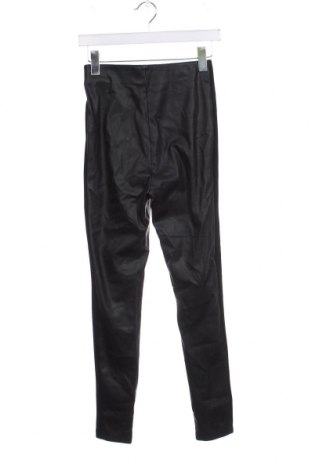Dámské kalhoty  Zara, Velikost XS, Barva Černá, Cena  194,00 Kč