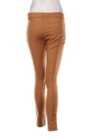 Damenhose Zara, Größe M, Farbe Beige, Preis 6,20 €