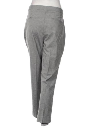 Pantaloni de femei Zara, Mărime L, Culoare Alb, Preț 39,97 Lei