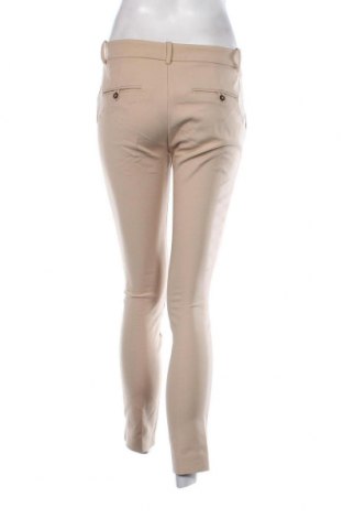 Damenhose Zara, Größe S, Farbe Beige, Preis € 6,20