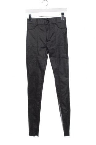 Pantaloni de femei Zara, Mărime M, Culoare Negru, Preț 102,99 Lei