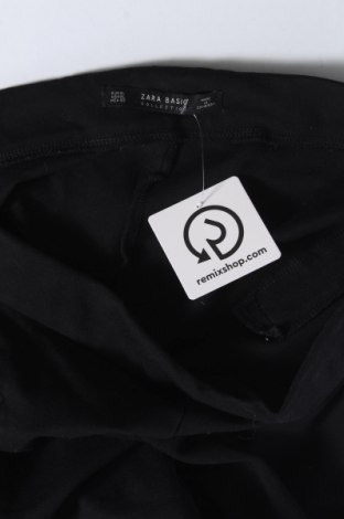 Damenhose Zara, Größe XL, Farbe Schwarz, Preis € 9,40