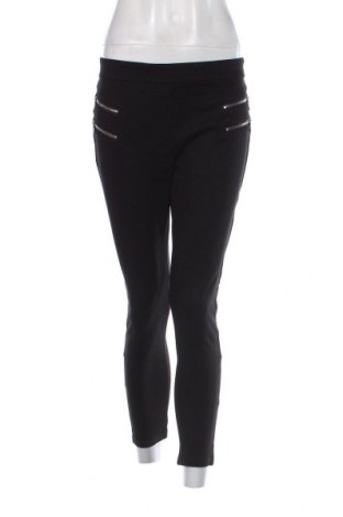 Damenhose Zara, Größe XL, Farbe Schwarz, Preis 10,33 €