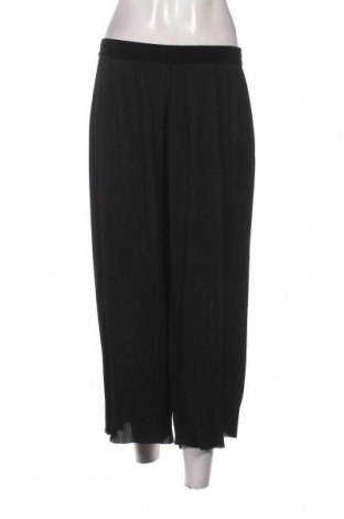 Γυναικείο παντελόνι Zara, Μέγεθος S, Χρώμα Μαύρο, Τιμή 13,81 €