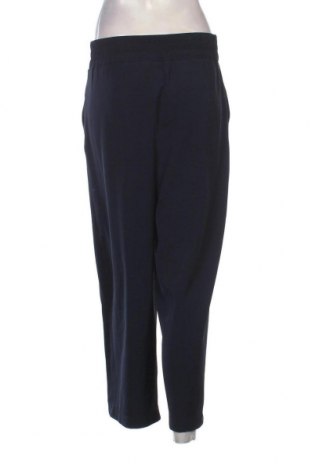 Дамски панталон Zara, Размер S, Цвят Син, Цена 15,39 лв.