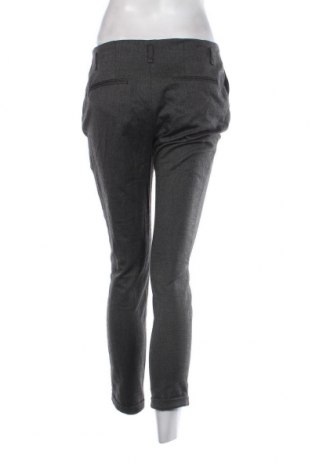 Дамски панталон Zara, Размер S, Цвят Сив, Цена 9,72 лв.