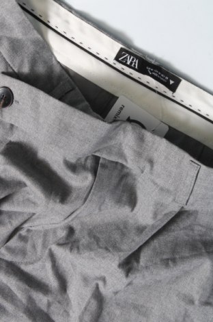 Damenhose Zara, Größe M, Farbe Grau, Preis € 8,46