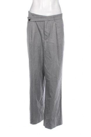 Damenhose Zara, Größe M, Farbe Grau, Preis € 18,79