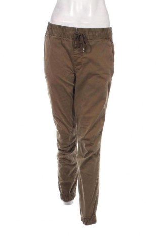 Dámské kalhoty  Zara, Velikost M, Barva Zelená, Cena  185,00 Kč